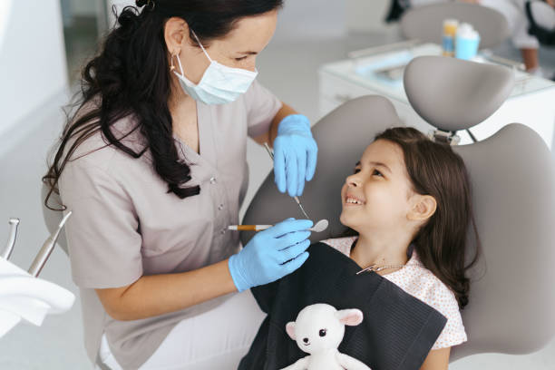 Best Broken or Chipped Tooth Repair in Sleepy Hollow, NY