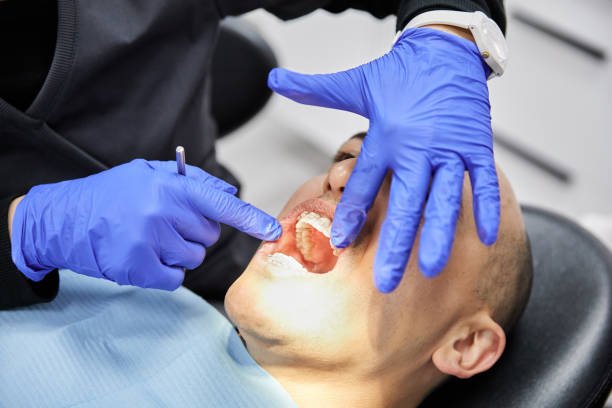 Best Emergency Cosmetic Dentistry (e.g., broken veneers) in Sleepy Hollow, NY